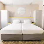 Hotel Grand Francais Bordeaux