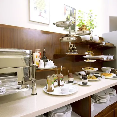 Western Grand Francais Hotel 3*