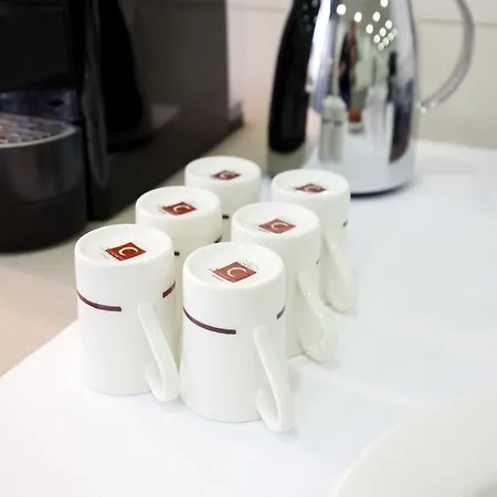 Western Grand Francais Hotel Bordeaux