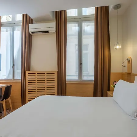 Hotel Western Grand Francais Bordeaux