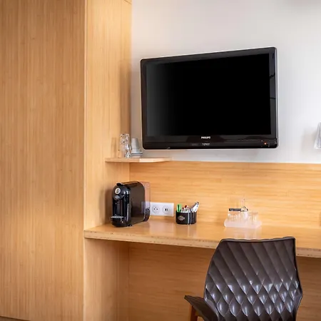 Western Grand Francais Hotel Bordeaux