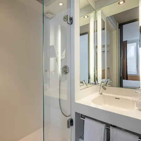 Western Grand Francais Hotel 3*