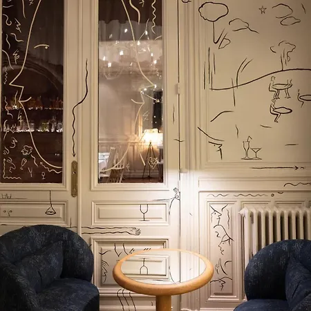 Western Grand Francais Bordeaux
