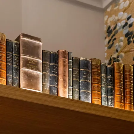 فندق Grand Francais