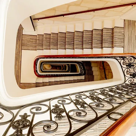 Grand Francais بوردو