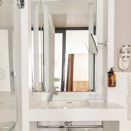 Szálloda Grand Francais Bordeaux