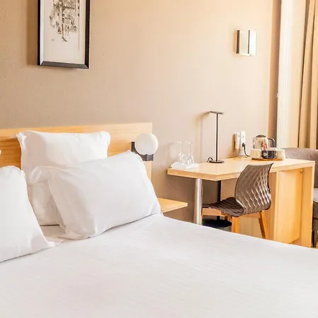 Grand Francais 3* بوردو