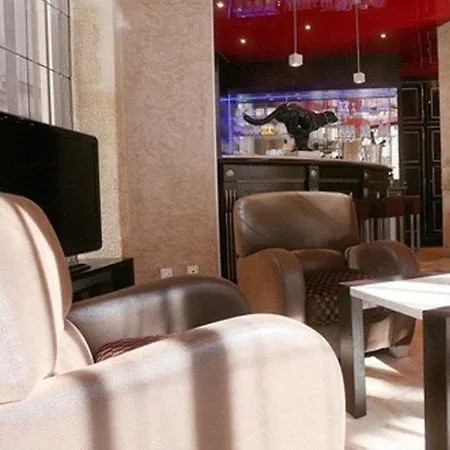 Western Grand Francais 3*