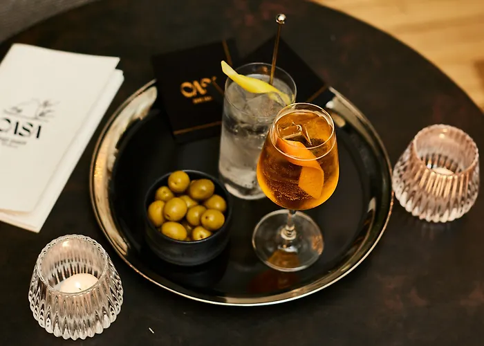 فندق Grand Francais 3*