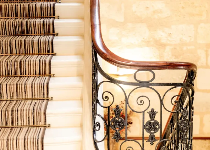 Grand Francais بوردو