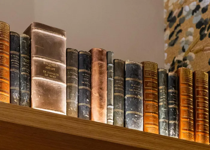 Szálloda Grand Francais