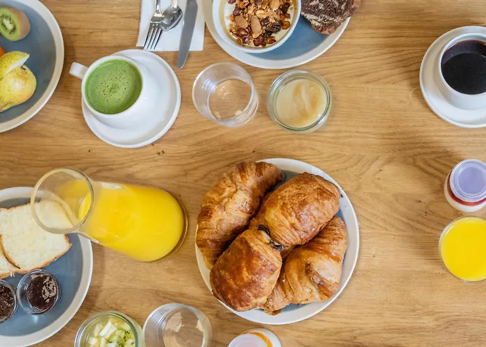 Grand Francais Szálloda