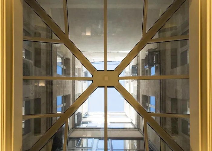 Szálloda Grand Francais 3*