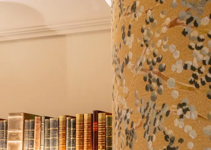 Grand Francais Szálloda