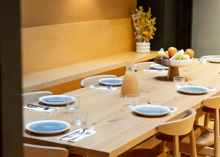 فندق Grand Francais