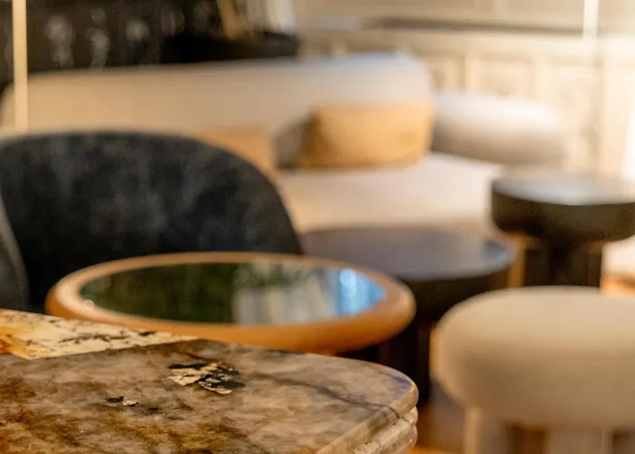 Szálloda Grand Francais Bordeaux