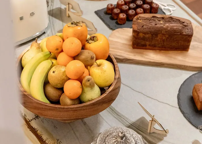 Grand Francais فندق بوردو