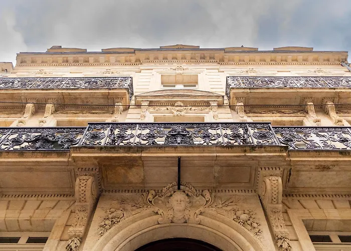 Grand Francais 3* Bordeaux