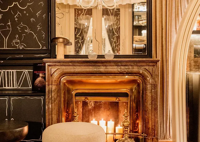 Grand Francais 3* بوردو