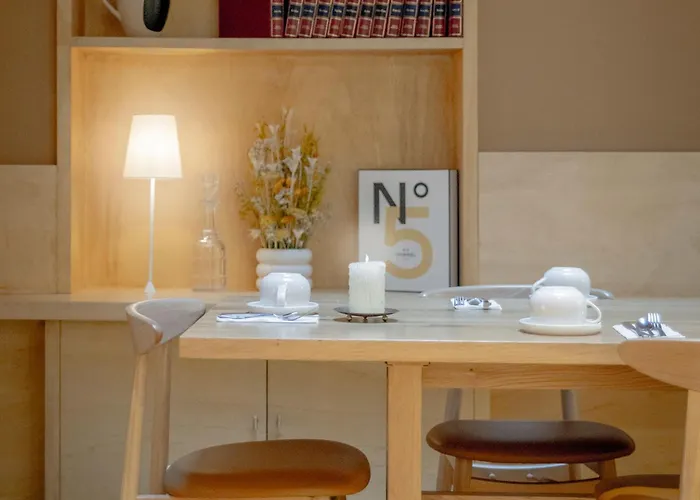 فندق Grand Francais 3*