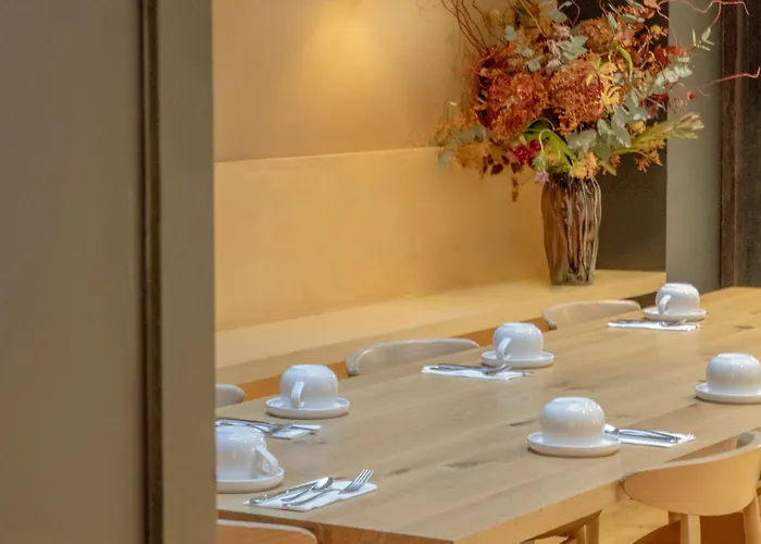 فندق Grand Francais بوردو