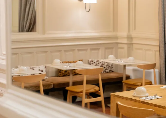 Grand Francais بوردو