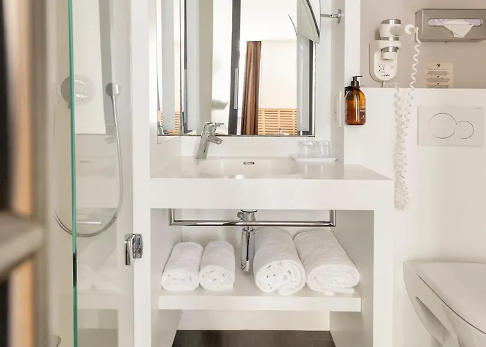 Szálloda Grand Francais 3*