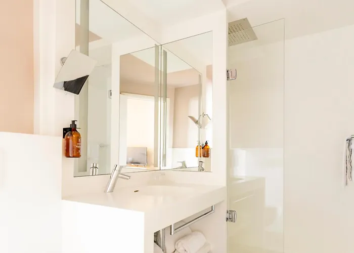 Grand Francais فندق بوردو