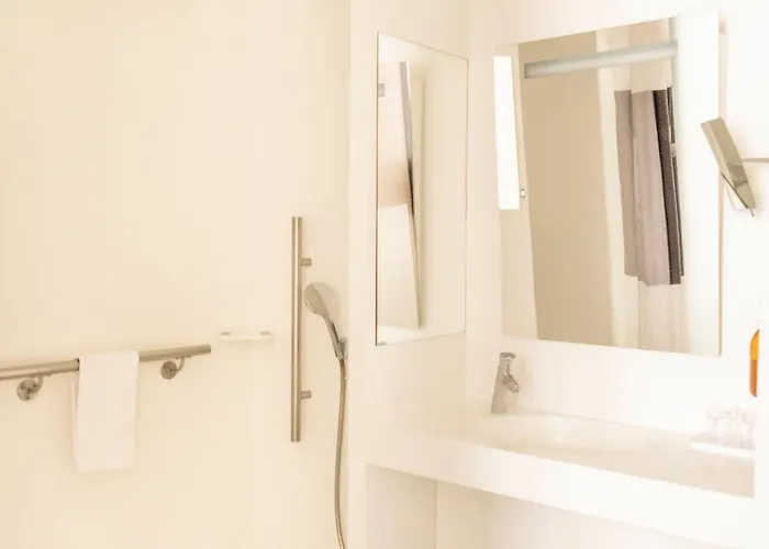 Grand Francais 3* بوردو