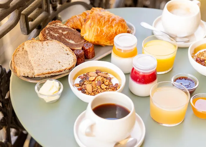 Grand Francais 3* Bordeaux