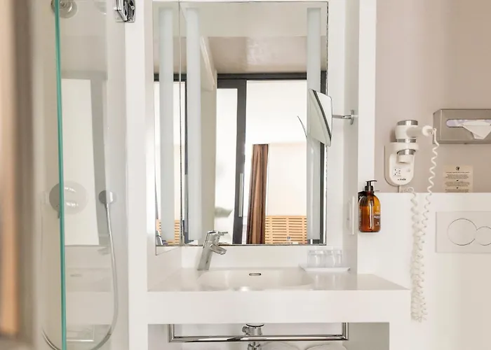 Szálloda Grand Francais Bordeaux