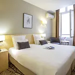 Ξενοδοχείο Grand Francais 3*