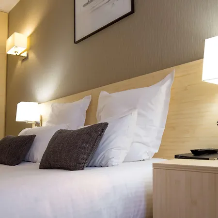 Otel Grand Francais - Ex Western Bordeaux