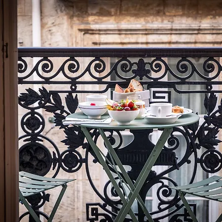 Otel Grand Francais - Ex Western 3*