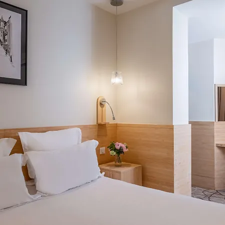 Grand Francais - Ex Western Otel 3*