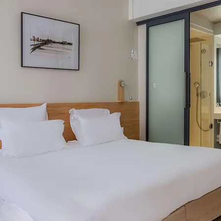 Otel Grand Francais - Ex Western