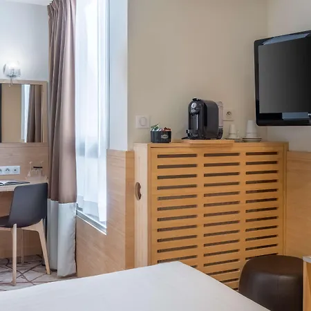 Otel Grand Francais - Ex Western Bordeaux