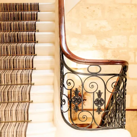 Grand Francais Bordeaux