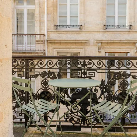 Hotel Grand Francais 3*