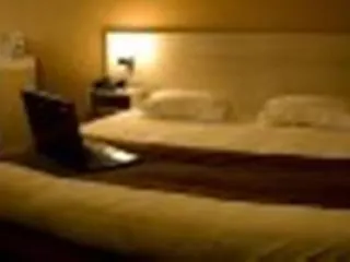 Otel Grand Francais - Ex Western