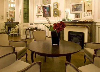 Grand Francais - Ex Western Otel Bordeaux