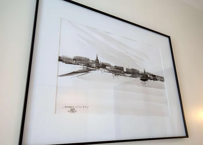 Hotel Grand Francais 3*