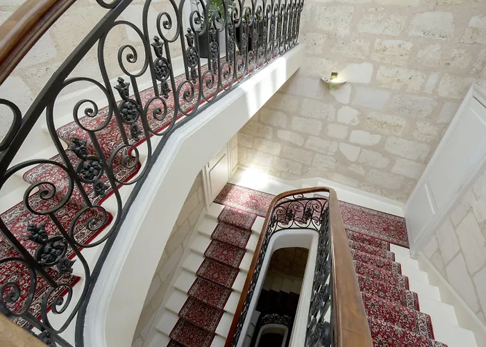 Grand Francais Hotel