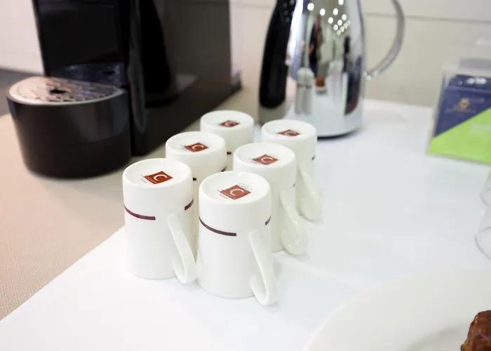 Hotel Grand Francais