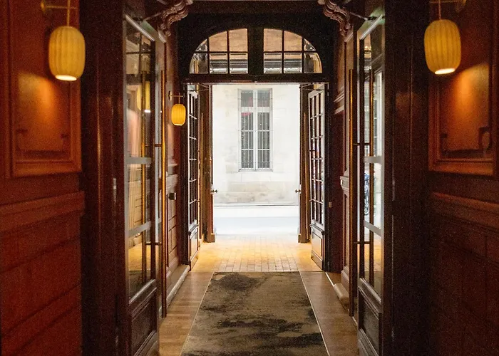 Grand Francais 3* Bordeaux