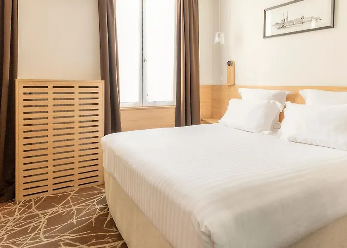 Grand Francais Hotel